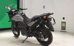 SUZUKI DL650 ( V-Strom 650 ) 2019 VP56A