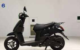 SUZUKI LET's CA4AA