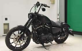 HARLEY XL883N 2020 LE2