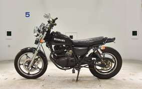 SUZUKI GRASS TRACKER Bigboy NJ4BA