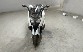 BMW C600 SPORT 2014 0131