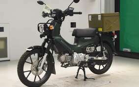 HONDA CROSS CUB 110 JA60