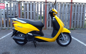 HONDA LEAD 50 JF19