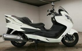 SUZUKI SKYWAVE 250 (Burgman 250) S CJ46A