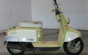 HONDA JULIO AF52