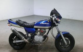 HONDA APE 50 AC16