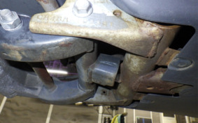 SUZUKI ADDRESS V50 CA4BA