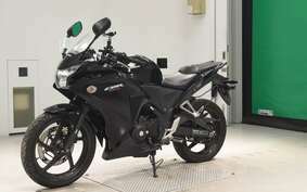 HONDA CBR250R GEN 3 MC41