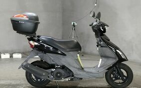 SUZUKI ADDRESS V125 S CF4MA