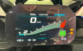 BMW F900XR PREMIUM  LINE 2023 0K21