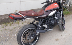 KAWASAKI Z900RS 2019 ZR900C