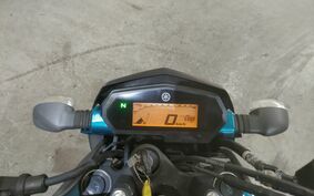 YAMAHA FZ25 RG42