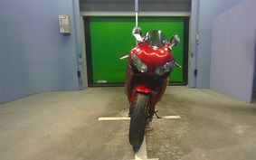 HONDA CBR1000RR Gen. 2 2008 SC59