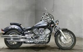 YAMAHA DRAGSTAR 1100 2004 VP13J