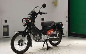 HONDA CROSS CUB 110 JA45