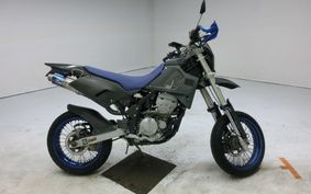 KAWASAKI KLX250D TRACKER 2001 LX250E