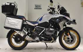 BMW R1250GS 2022