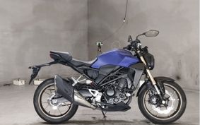 HONDA CB250R MC52