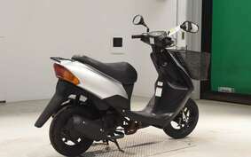 SUZUKI LET's 2 CA1PA