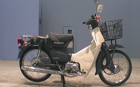 HONDA C50 SUPER CUB AA01