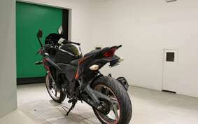 HONDA CBR250R A MC41