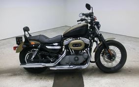 HARLEY XL1200N 2008 CZ3