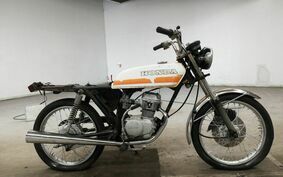 HONDA CB50 JX CB50J