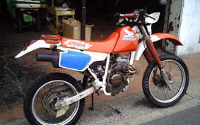 HONDA XLR250R MD22