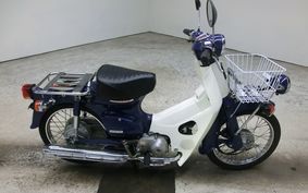 HONDA PRESS CUB 50 AA01