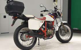 HONDA FTR223 MC34