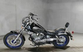 YAMAHA VIRAGO 250 3DM