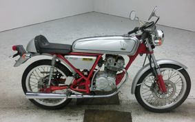 HONDA DREAM 50 AC15