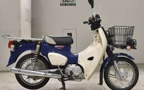 HONDA C50 SUPER CUB AA07