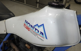 HONDA TL125 JD06