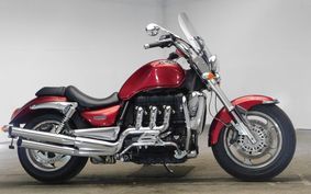 TRIUMPH ROCKET III 2008 LC1035