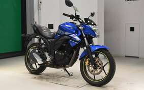 SUZUKI GIXXER 150 NG4BG