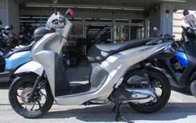 HONDA DIO 110 JK03