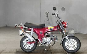 HONDA DAX 50 AB26