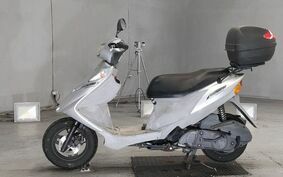 SUZUKI ADDRESS V125 G CF46A