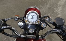 KAWASAKI ESTRELLA250 RS BJ250A
