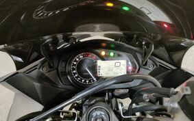 KAWASAKI NINJA 1000 2011 ZXT00G