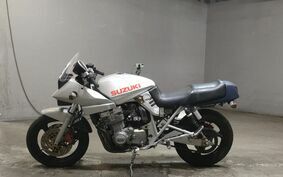 SUZUKI GSX400S KATANA 1993 GK77A