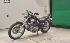 YAMAHA VIRAGO 400 1988 2NT