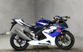 SUZUKI GSX-R1000 2006 B6121