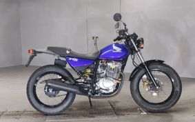HONDA FTR223 MC34