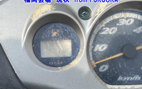 YAMAHA JOGZR-2