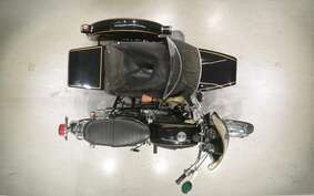 KAWASAKI W1S SIDECAR 1971 W1F