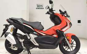 HONDA ADV150 KF38