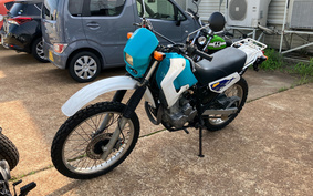 HONDA XL250 DEGREE MD26