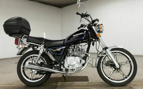 SUZUKI GN125 H PCJG9